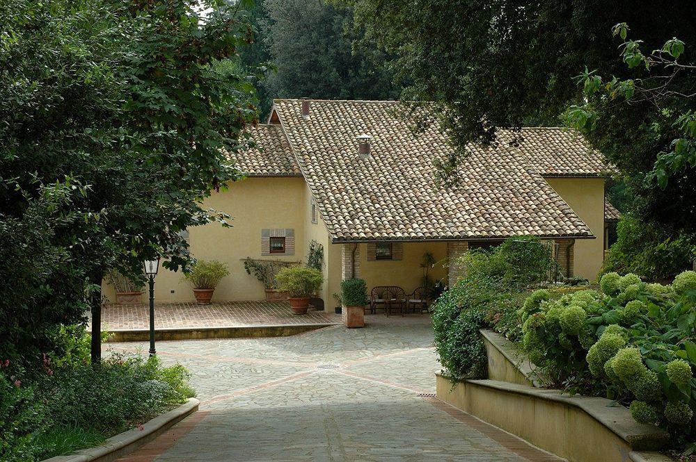 Montecorneo Country House Ponte San Giovanni Exterior foto
