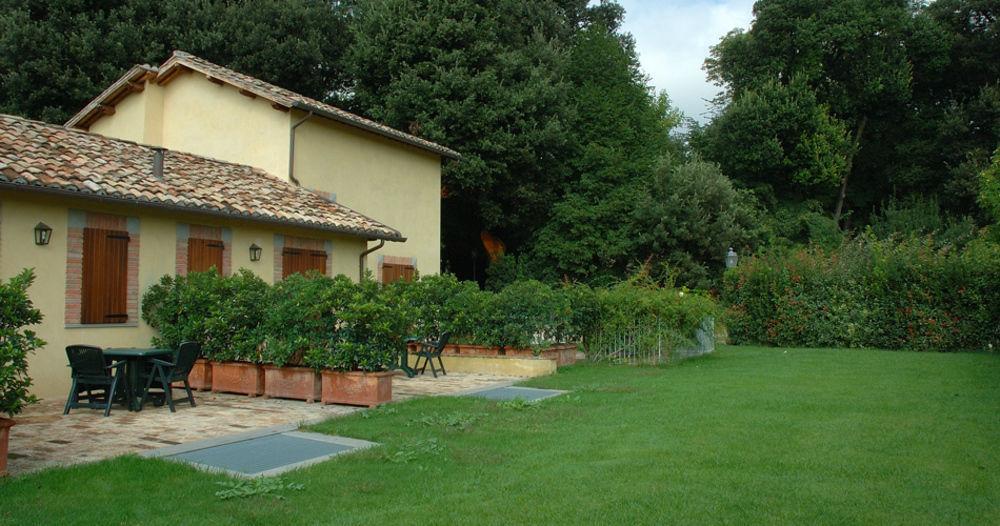 Montecorneo Country House Ponte San Giovanni Exterior foto