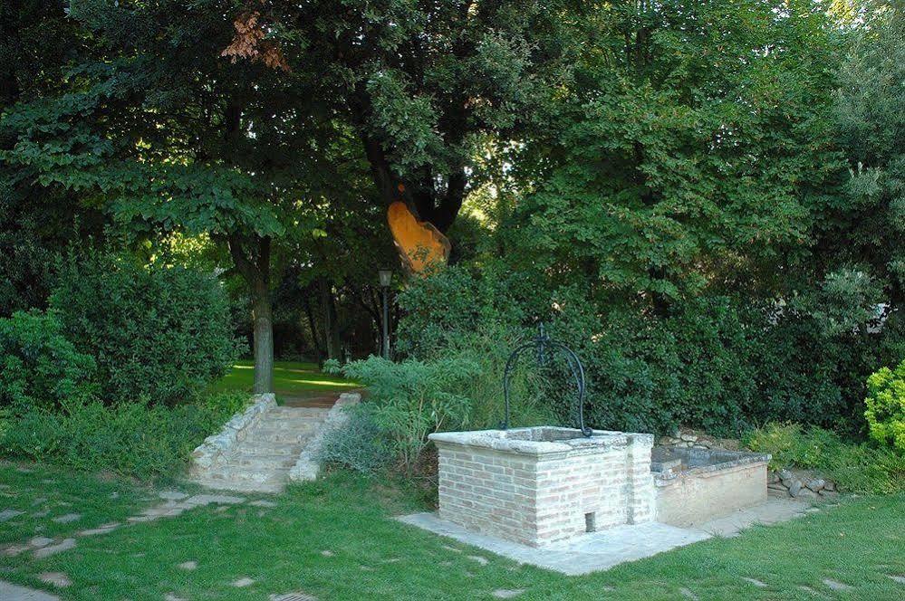 Montecorneo Country House Ponte San Giovanni Exterior foto