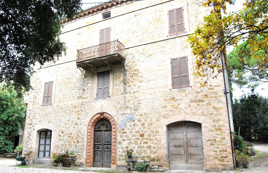 Montecorneo Country House Ponte San Giovanni Exterior foto