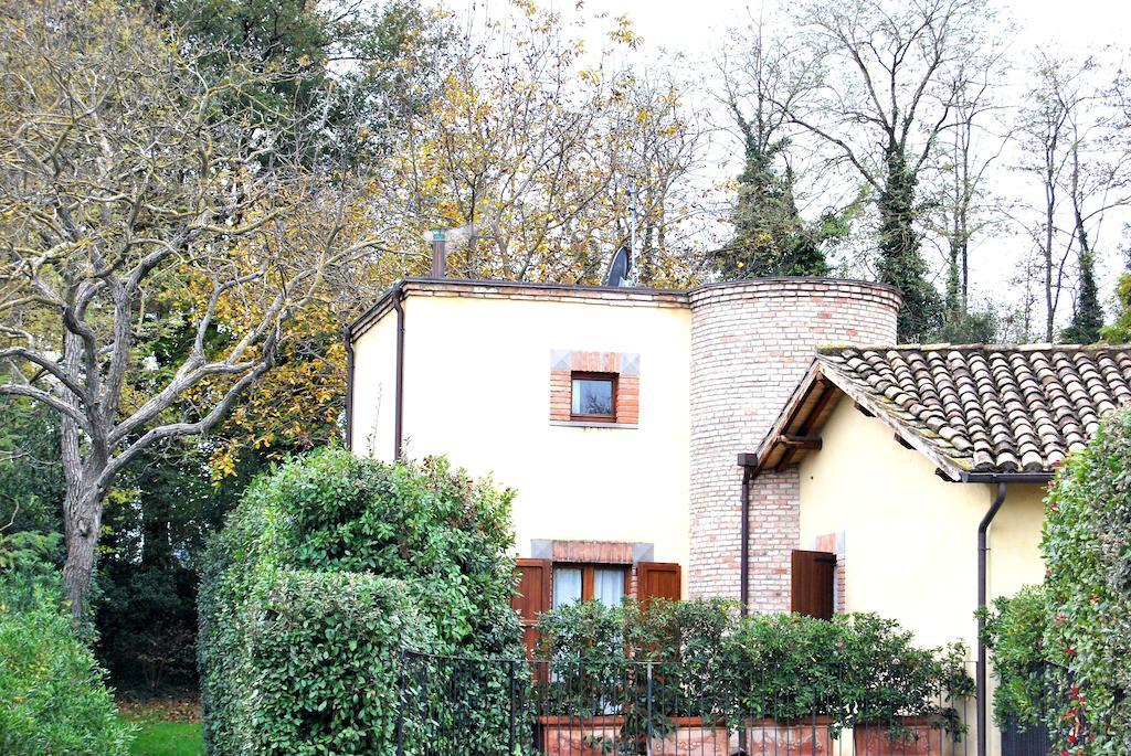 Montecorneo Country House Ponte San Giovanni Exterior foto